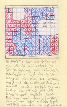 Tagebild 24.12.08